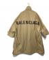 BALENCIAGA (バレンシアガ) Opera Raincoat　オペラ レインコート ベージュ サイズ:34：45000円
