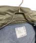 中古・古着 sacai (サカイ) DENIM X NYLON TWILL BLOUSON / ナイロンドッキング デニムジャケット　23-03000M インディゴ サイズ:1：65000円