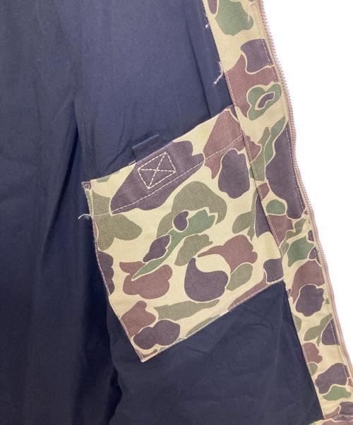 Carhartt WIP（カーハート ワーク イン プログレス）Carhartt WIP (カーハート ワーク イン プログレス) DUCK DETROIT JACKET　ダックデトロイトジャケット　25TRHK00577 オリーブ サイズ:Sの古着・服飾アイテム