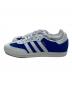 adidas (アディダス) SAMBA OG Crystal White Royal Blue サンバオージー ブルー サイズ:27：10000円