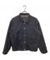 T.T（タイガ タカハシ）の古着「Lot.703 DENIM JACKET c.1920's　デニムジャケット」｜インディゴ