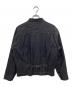 T.T (タイガ タカハシ) Lot.703 DENIM JACKET c.1920's　デニムジャケット インディゴ サイズ:40：38000円