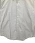 中古・古着 AURALEE (オーラリー) WASHED FINX WEATHER CHAMBRAY SHIRT　ウォッシュドフィンクスウェザーシャンブレーシャツ　A26SS01FH インディゴ サイズ:3：30000円