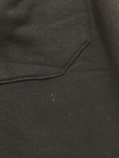 SIIILON（シーロン）SIIILON (シーロン) University sweat pants ブラック サイズ:1の古着・服飾アイテム