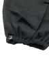 中古・古着 SIIILON (シーロン) University sweat pants ブラック サイズ:1：15000円