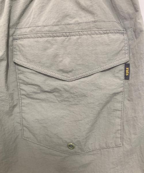 RATS（ラッツ）RATS (ラッツ) HYBRID SHORTS　ハイブリッドショーツ	25'RP-0509 カーキ サイズ:XLの古着・服飾アイテム