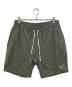 RATS（ラッツ）の古着「HYBRID SHORTS　ハイブリッドショーツ	25'RP-0509」｜カーキ