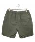 RATS (ラッツ) HYBRID SHORTS　ハイブリッドショーツ	25'RP-0509 カーキ サイズ:XL：10000円
