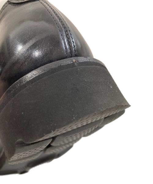 JOHN LOBB（ジョンロブ）JOHN LOBB (ジョンロブ) ロペス ニュースタンダード ローファー　0015ラスト  ブラック サイズ:UK7Eの古着・服飾アイテム