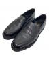 JOHN LOBB（ジョンロブ）の古着「ロペス ニュースタンダード ローファー　0015ラスト 」｜ブラック