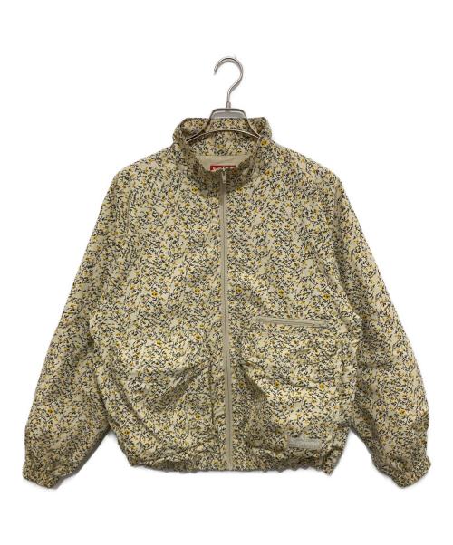 SUPREME（シュプリーム）SUPREME (シュプリーム) Raglan Utility Jacket 