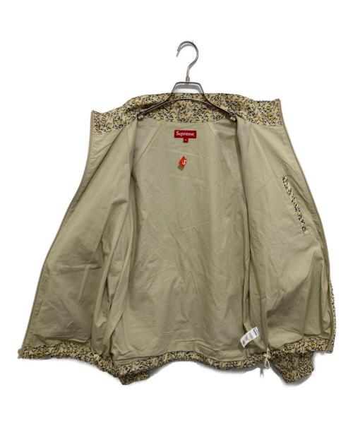 SUPREME（シュプリーム）SUPREME (シュプリーム) Raglan Utility Jacket 