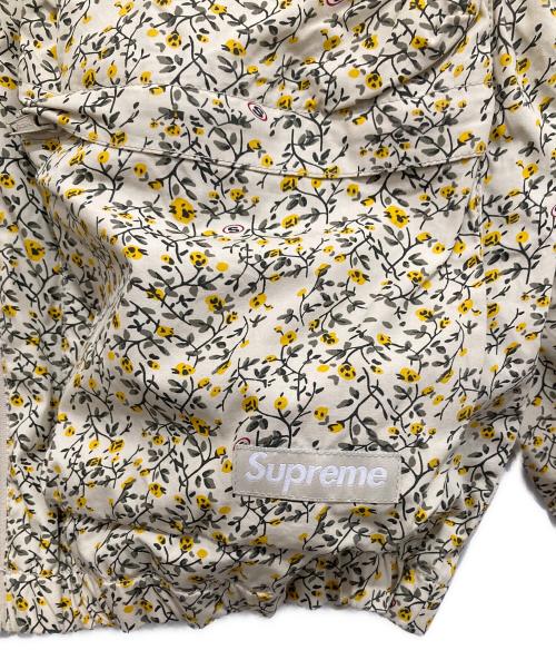SUPREME（シュプリーム）SUPREME (シュプリーム) Raglan Utility Jacket 
