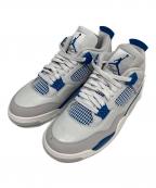 NIKEナイキ）の古着「Air Jordan 4 Retro 