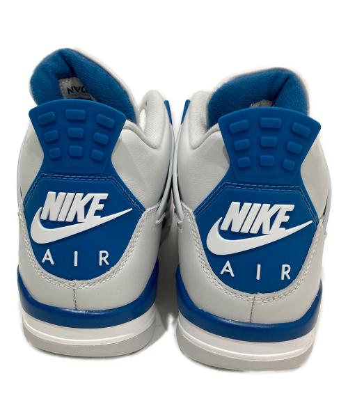 NIKE（ナイキ）NIKE (ナイキ) Air Jordan 4 Retro 