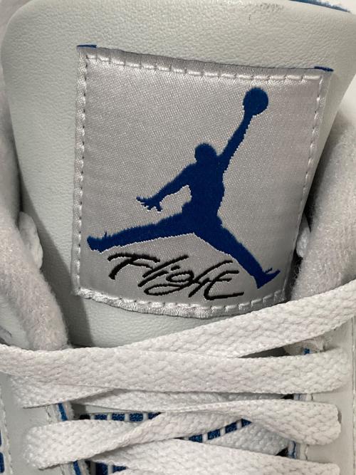 NIKE（ナイキ）NIKE (ナイキ) Air Jordan 4 Retro 