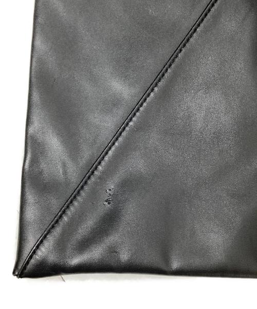 MM6 Maison Margiela（エムエムシックスメゾンマルジェラ）MM6 Maison Margiela (エムエムシックスメゾンマルジェラ) 「ジャパニーズ」バッグ クラシック ミディアム　	S54WD0039 P2260 ブラックの古着・服飾アイテム