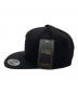 RATS (ラッツ) pabst blue ribbon (パブストブルーリボン) WAY OF LIFE ORIGINAL CAP ブラック：10000円