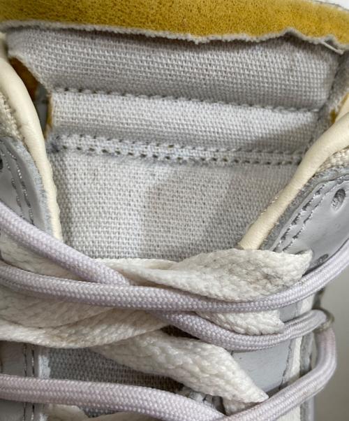 NIKE（ナイキ）NIKE (ナイキ) OFFWHITE (オフホワイト) Dunk Low 1 of 50 