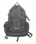 Supreme（シュプリーム）の古着「Back pack　バックパック」｜ブラック