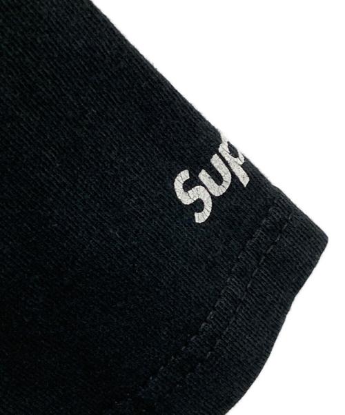 SUPREME（シュプリーム）SUPREME (シュプリーム) Chaos Tee　カオスティー ブラック サイズ:Lの古着・服飾アイテム