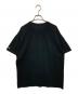 SUPREME (シュプリーム) Chaos Tee　カオスティー ブラック サイズ:L：7000円