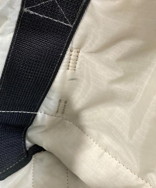 PORTER（ポーター）PORTER (ポーター) SCARF TOTE WITH POUCHES　スカーフトートウィズポーチズ 502-05960 ブラックの古着・服飾アイテム