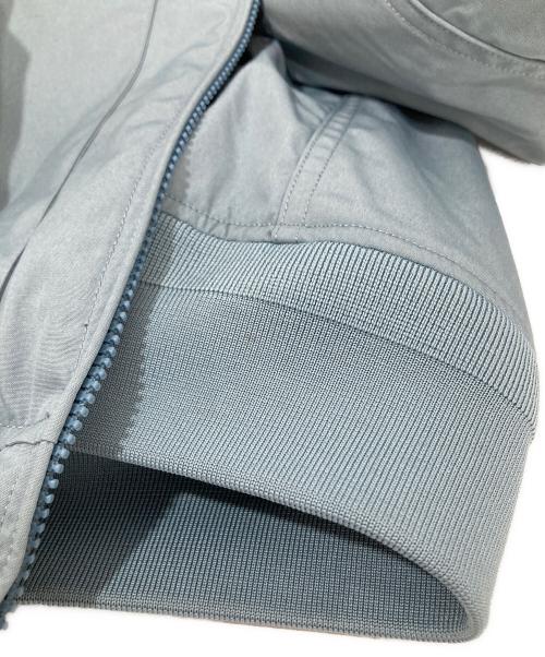 THE NORTHFACE PURPLELABEL（ザ・ノースフェイス パープルレーベル）THE NORTHFACE PURPLELABEL (ザ・ノースフェイス パープルレーベル) マウンテンフィールドジャケット N25FA108 ブルー サイズ:Mの古着・服飾アイテム
