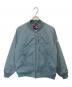 THE NORTHFACE PURPLELABEL（ザ・ノースフェイス パープルレーベル）の古着「マウンテンフィールドジャケット N25FA108」｜ブルー
