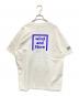 WIND AND SEA (ウィンダンシー) goodnight5tore (グッドナイトストア) Tシャツ　GN222 ホワイト サイズ:L：8000円
