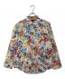Paul Smith COLLECTION（ポールスミス コレクション）の古着「フラワープリントシャツ」｜マルチカラー