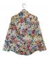 Paul Smith COLLECTION (ポールスミス コレクション) フラワープリントシャツ マルチカラー サイズ:XL：12000円