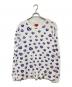 Supreme（シュプリーム）の古着「20AW Interstate Waffle Thermal(インターステイツ ワッフルサーマル)　サーマルカットソー 」｜ホワイト