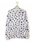 Supreme (シュプリーム) 20AW Interstate Waffle Thermal(インターステイツ ワッフルサーマル)　サーマルカットソー  ホワイト サイズ:L：8000円