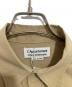 Americana (アメリカーナ) L'appartement (アパルトモン) WASHED RELAX SHIRTS　ウォッシュドリラックスシャツ　24050570004310 ベージュ サイズ:999：8000円