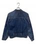 WAREHOUSE (ウエアハウス) 1stタイプ デニムジャケット　2001XX インディゴ サイズ:38：30000円