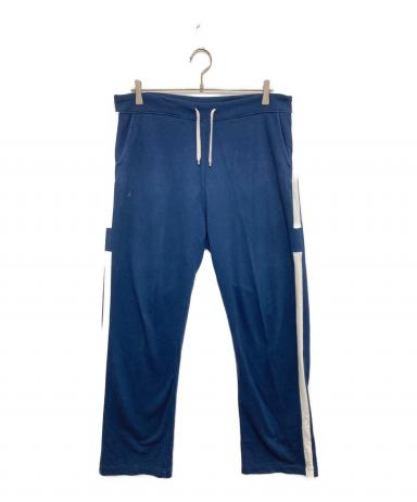中古・古着通販】HERMES (エルメス) RUN H サイドラインスウェット