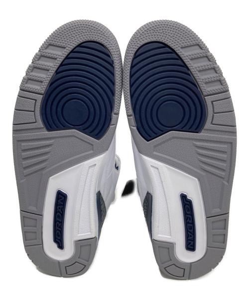 NIKE（ナイキ）NIKE (ナイキ) ハイカットスニーカー ホワイト サイズ:29の古着・服飾アイテム
