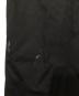 中古・古着 AURALEE (オーラリー) WASHED CAVALRY TWILL JUMPSUIT ウォッシュドキャバルリーツイルジャンプスーツ A9ST02CT ブラック：12000円