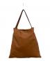 ARTS&SCIENCE (アーツアンドサイエンス) originl tote（オリジナルトート） / レザーショルダーバッグ：20000円