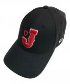 ）の古着「9FORTY WBC Logo Cap WBC 2026 侍ジャパン 日本代表 ハート刺繍」｜ブラック