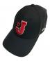 New Era（ニューエラ）の古着「9FORTY WBC Logo Cap WBC 2026 侍ジャパン 日本代表 ハート刺繍」｜ブラック