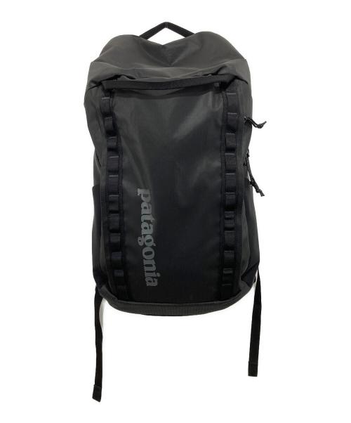 Patagonia（パタゴニア）Patagonia (パタゴニア) ブラックホールバック 32L　49302sp25 ブラックの古着・服飾アイテム