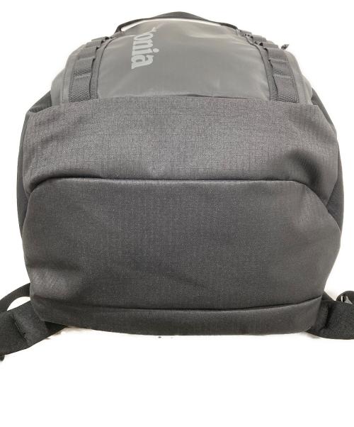 Patagonia（パタゴニア）Patagonia (パタゴニア) ブラックホールバック 32L　49302sp25 ブラックの古着・服飾アイテム