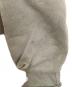 中古・古着 entire studios (エンタイアスタジオ) HEAVY GOCAR SWEAT PANTS ヘビーゴーカートスウェットパンツ グレー サイズ:XS：18000円