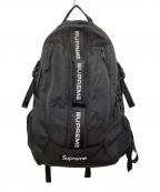 SUPREMEシュプリーム）の古着「Back Pack "Black"」｜ブラック