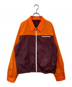 中古・古着通販】PRADA SPORTS (プラダスポーツ) 裾ラバーロゴ バイ