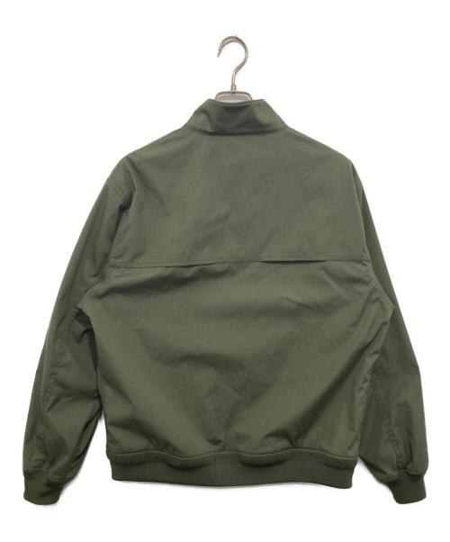 THE NORTHFACE PURPLELABEL（ザ・ノースフェイス パープルレーベル）THE NORTHFACE PURPLELABEL (ザ・ノースフェイス パープルレーベル) BEAMS (ビームス) 別注 Field jacket　フィールドジャケット　NP2213N カーキ サイズ:Lの古着・服飾アイテム
