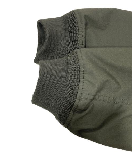 THE NORTHFACE PURPLELABEL（ザ・ノースフェイス パープルレーベル）THE NORTHFACE PURPLELABEL (ザ・ノースフェイス パープルレーベル) BEAMS (ビームス) 別注 Field jacket　フィールドジャケット　NP2213N カーキ サイズ:Lの古着・服飾アイテム