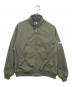 THE NORTHFACE PURPLELABEL（ザ・ノースフェイス パープルレーベル）の古着「別注 Field jacket　フィールドジャケット　NP2213N」｜カーキ